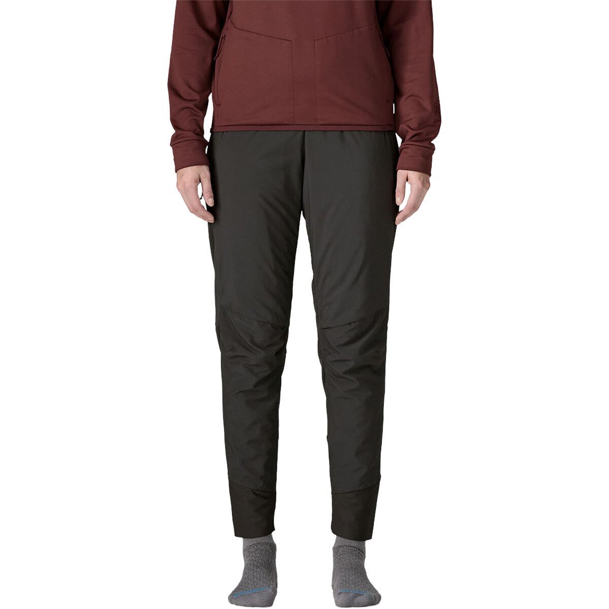 Image of Patagonia Nano-Air Light Bottom - Women's Black, XS