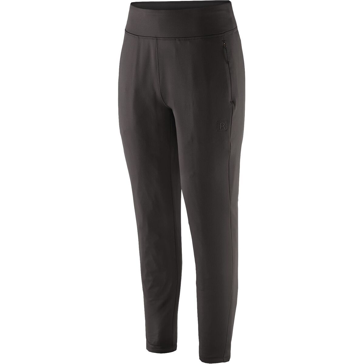 Patagonia R1 Thermal Bottom - Women's Black, XL