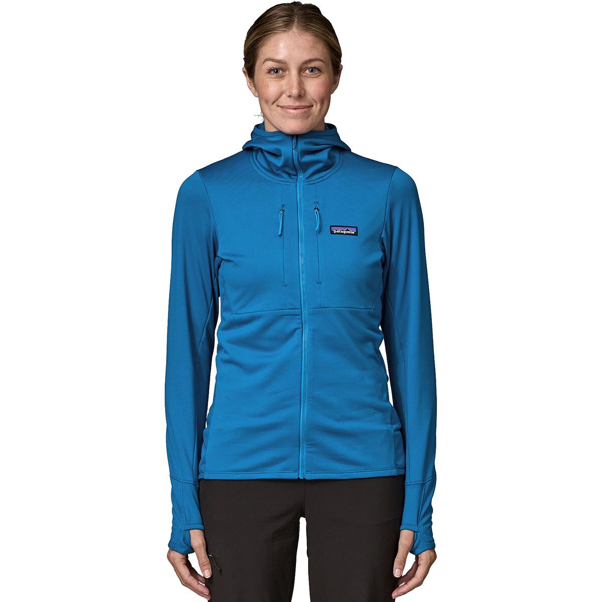 Patagonia R1 Thermal Full-Zip Hoodie - Women's