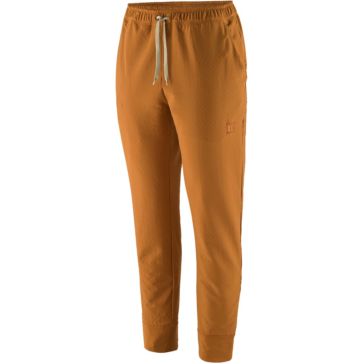 Image of Patagonia R2 CrossStrata Pant - Women's Cinnamon Brown, L