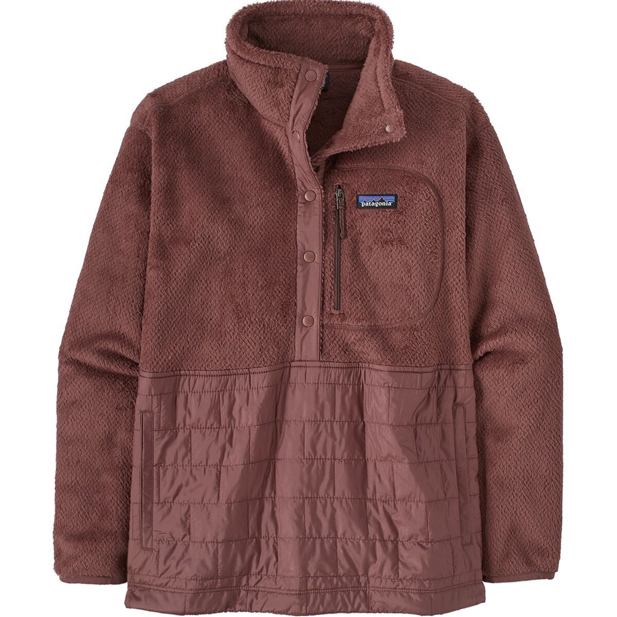 Patagonia Re-Tool Hybrid Pullover - Women's