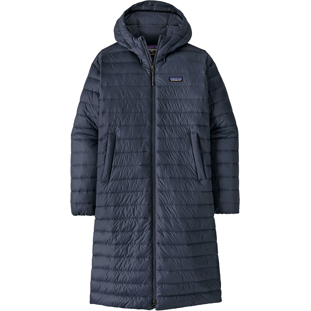 【美品】patagonia down parka Patagonia Recycled Down Sweater Parka - Women's - Clothing