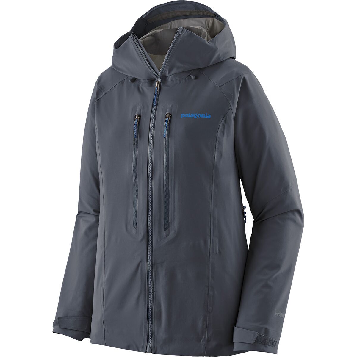 Patagonia Stormstride Jacket - Women's Smolder Blue, L