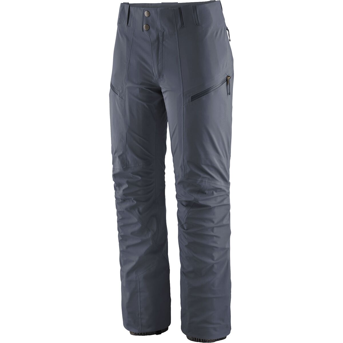 Patagonia Patagonia Stormstride Pant - Women's Smolder Blue, XL