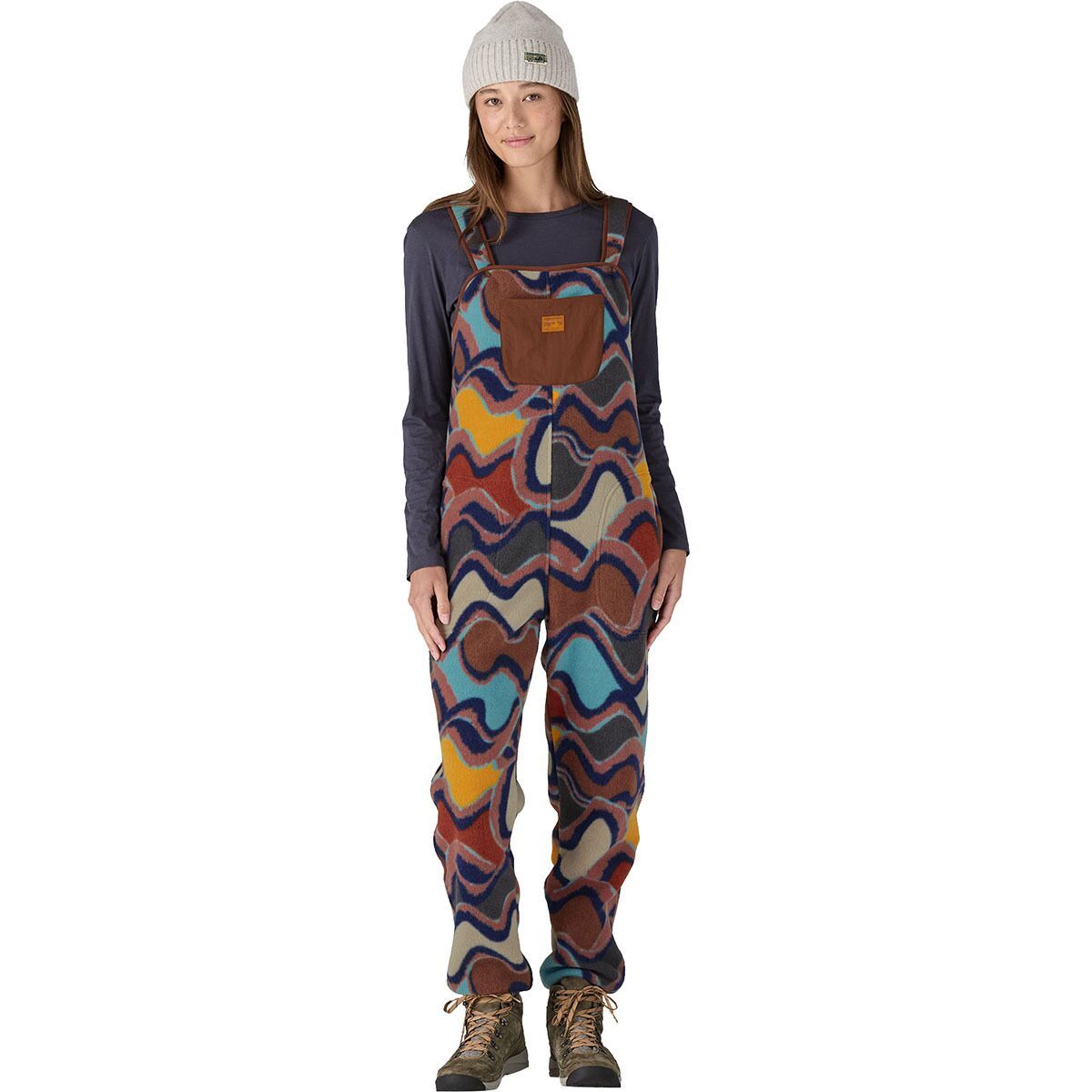 Patagonia Synch Jumpsuit - Women's - Clothing