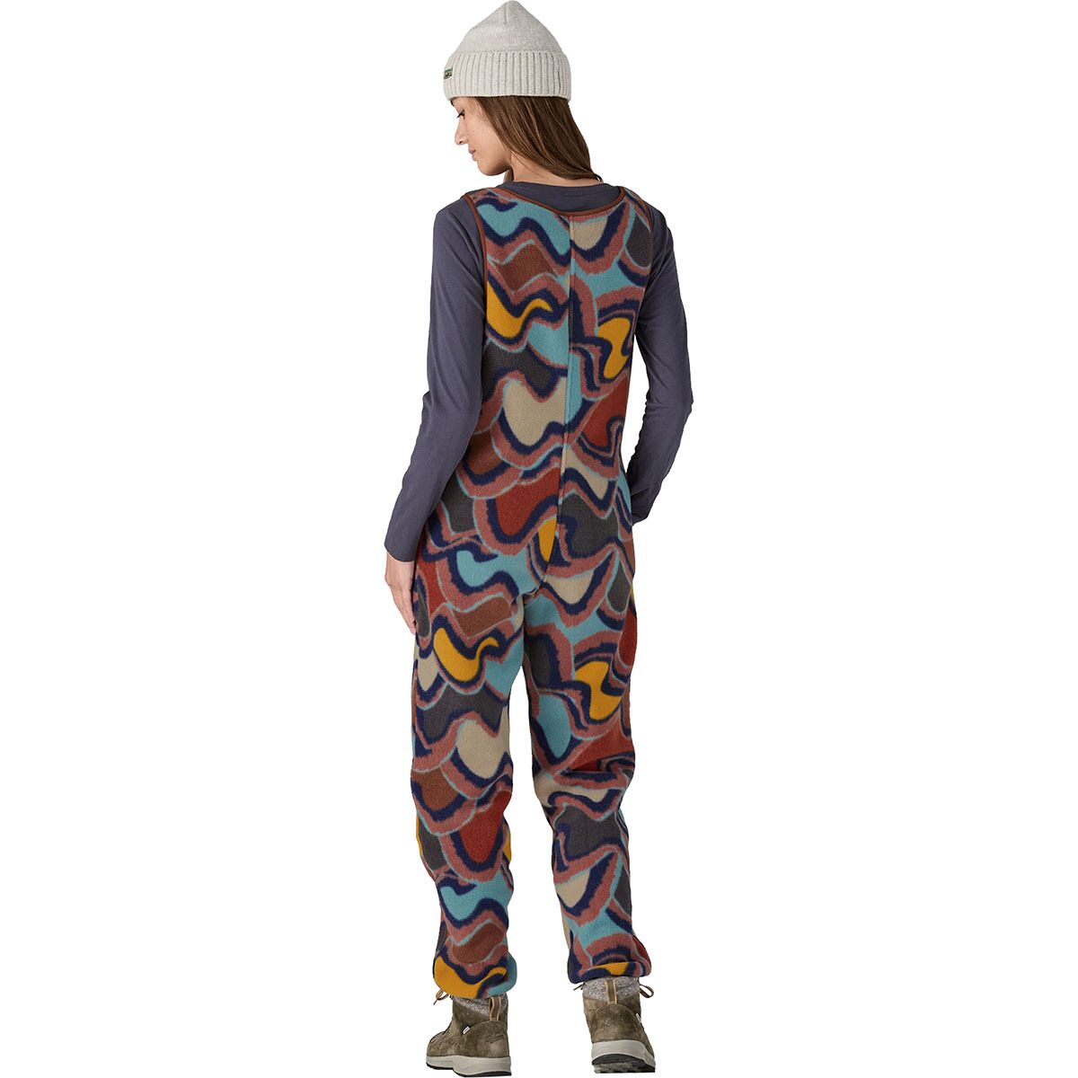 Patagonia Synch Jumpsuit - Women's - Clothing