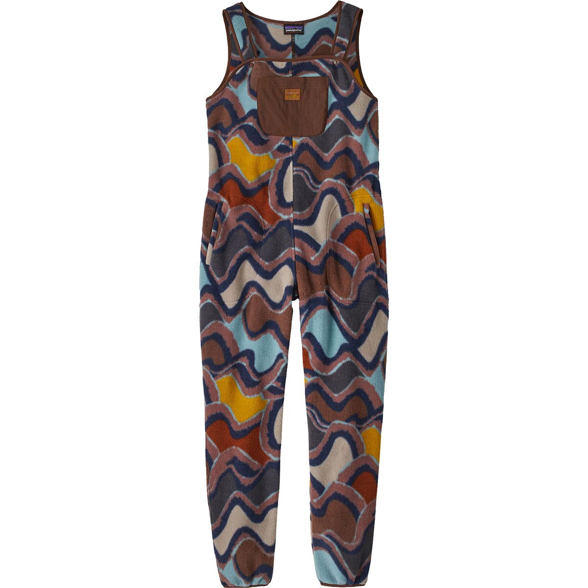 Patagonia Synch Jumpsuit - Women's - Clothing