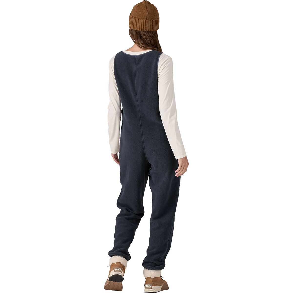 Patagonia Synch Jumpsuit - Women's - Clothing