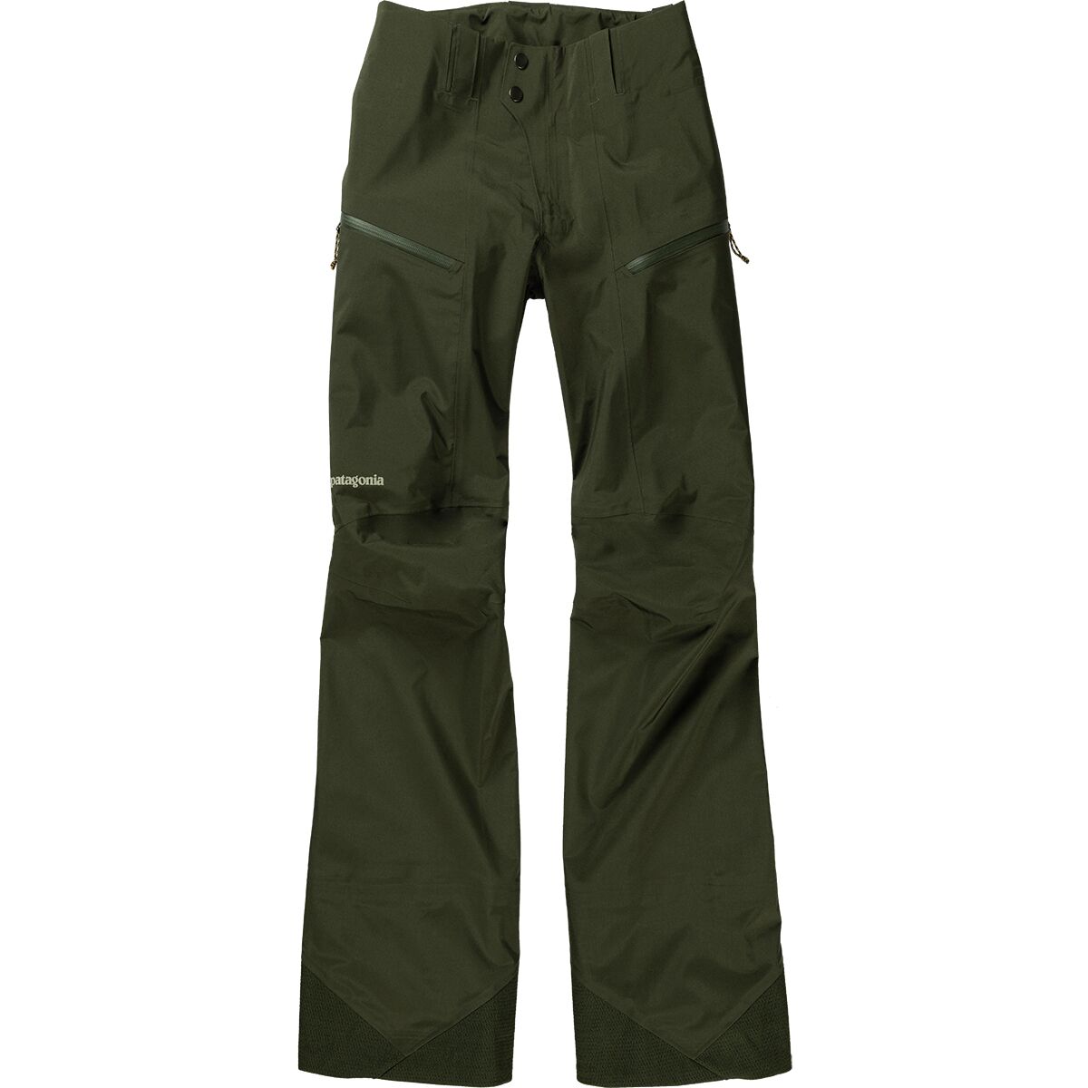Patagonia Patagonia Untracked Pant - Women's Pine Needle Green, S