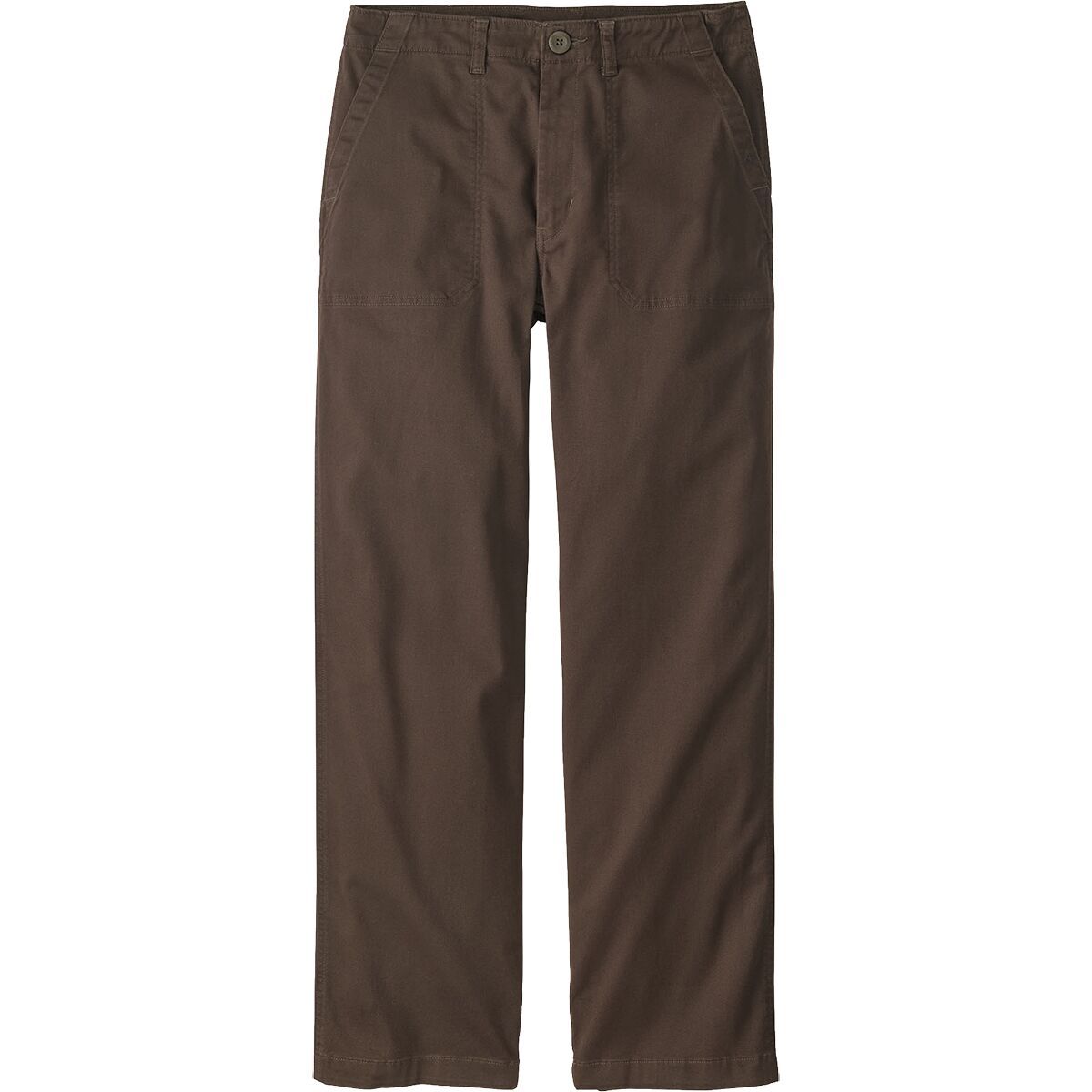 Image of Patagonia Utility Pant - Women's Otter Brown, 0