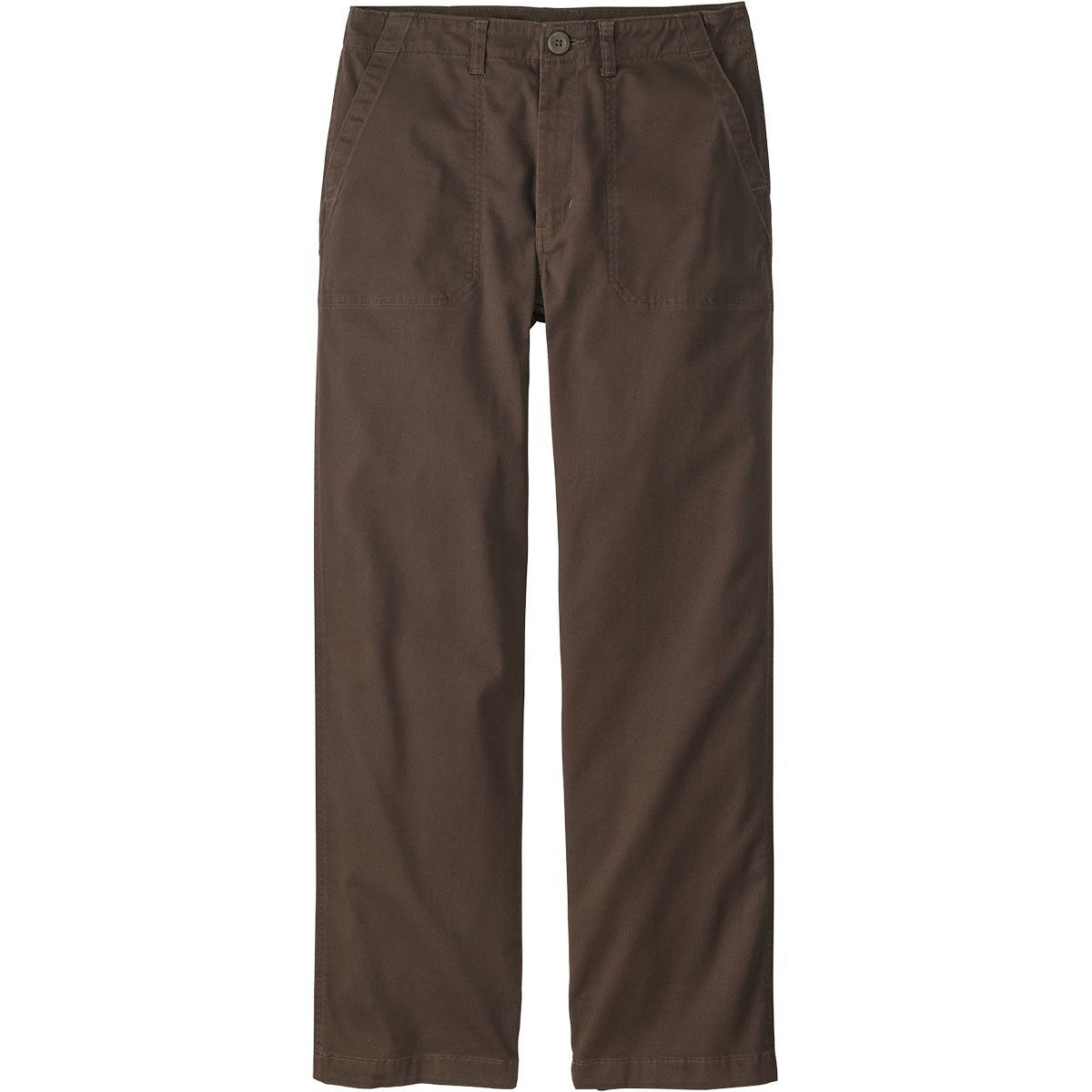 Image of Patagonia Utility Pant - Women's Otter Brown, 0