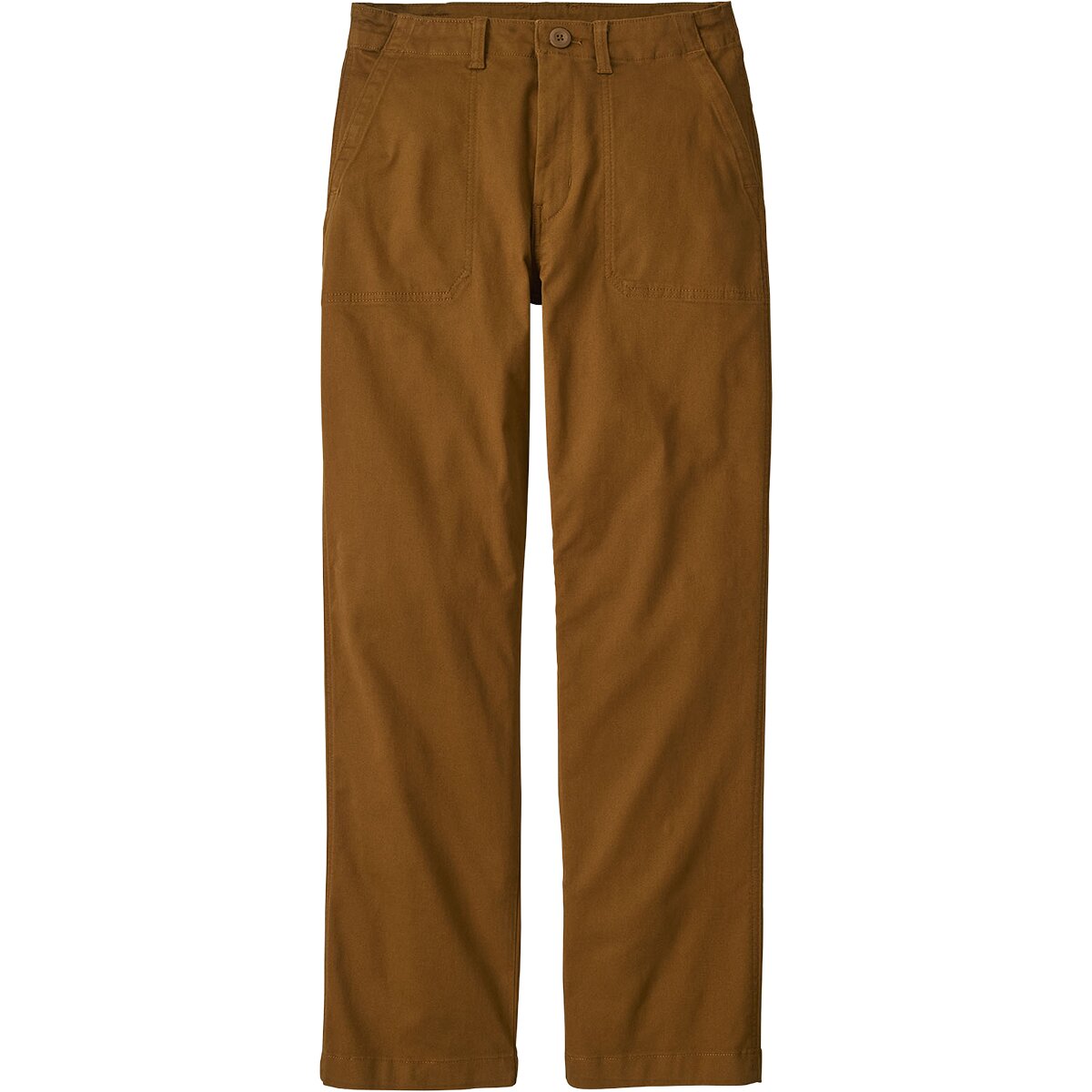 Image of Patagonia Utility Pant - Women's Wolf Brown, 8