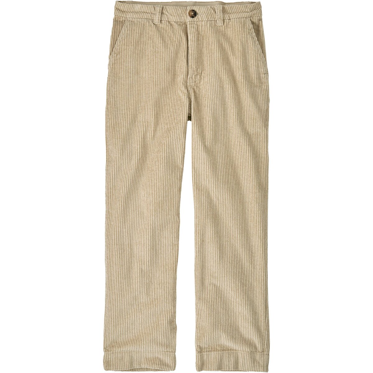 Image of Patagonia Wide Wale Corduroy Pant - Women's Pumice, 6