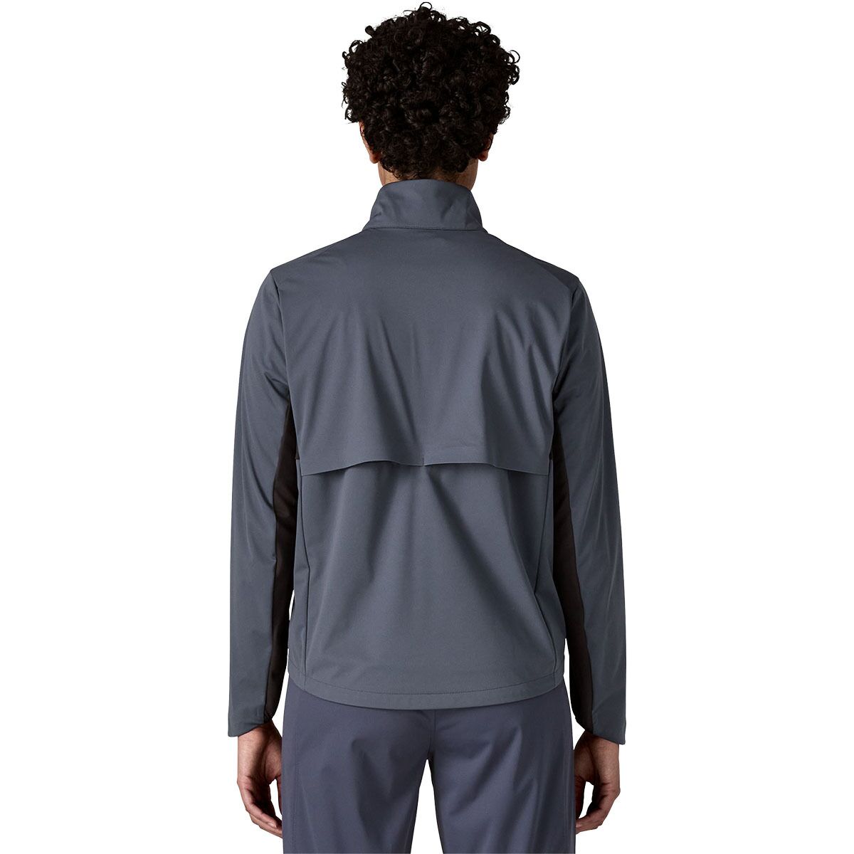 Patagonia Wind Shield Hybrid Jacket - Women's - Clothing