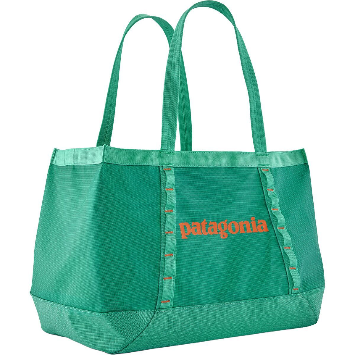 Image of Patagonia Black Hole 25L Tote Aqua Stone, One Size