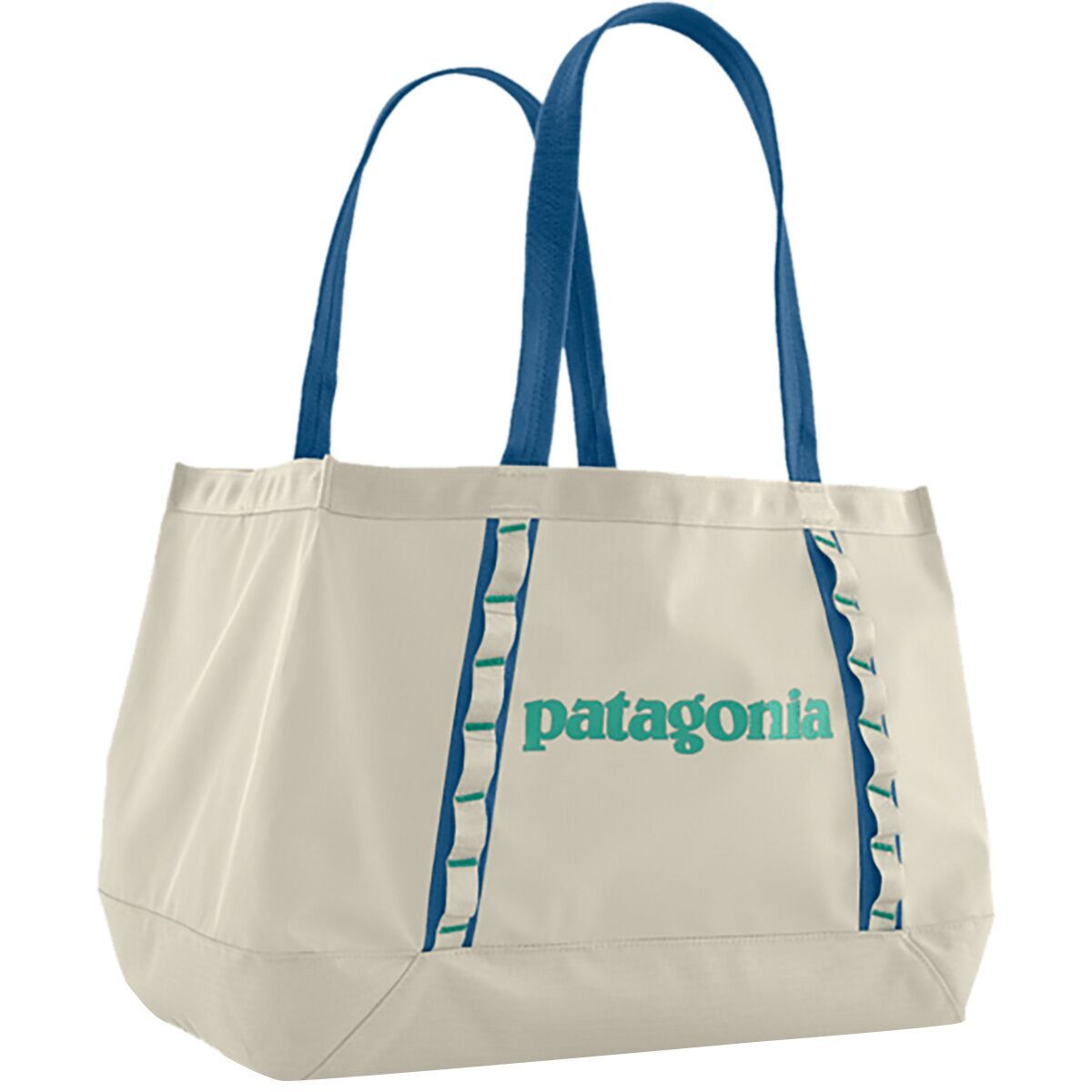 Patagonia Black Hole 25L Tote Birch White