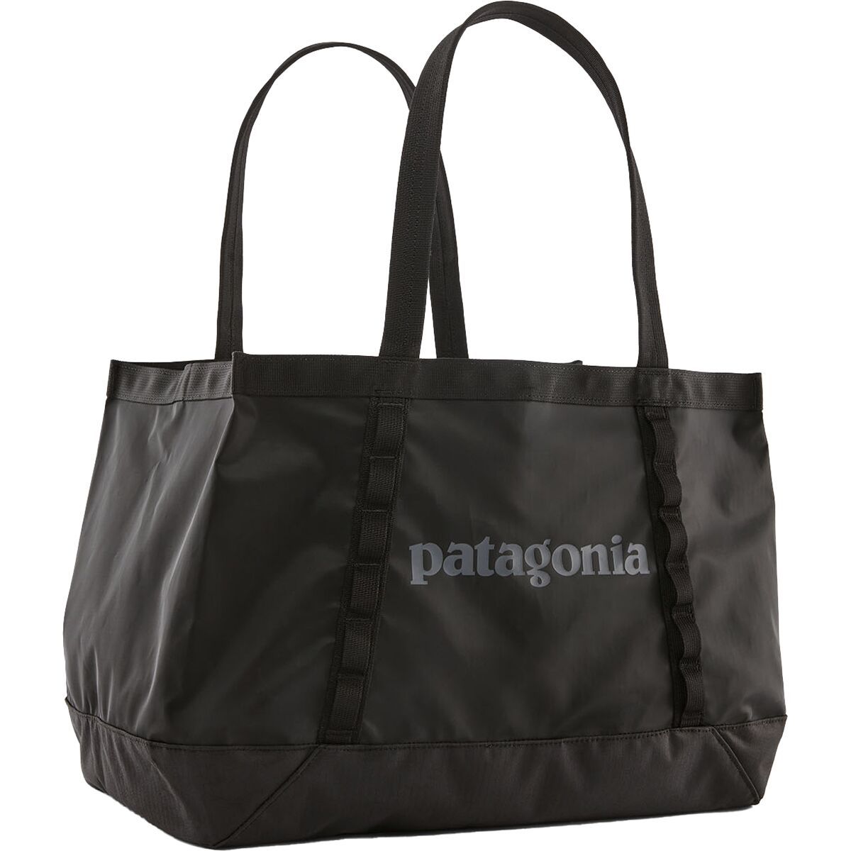 Patagonia Black Hole 25L Tote Black, One Size