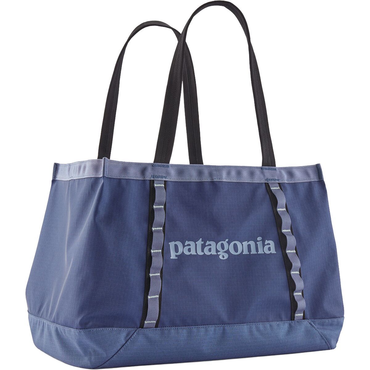 Patagonia Black Hole 25L Tote Current Blue