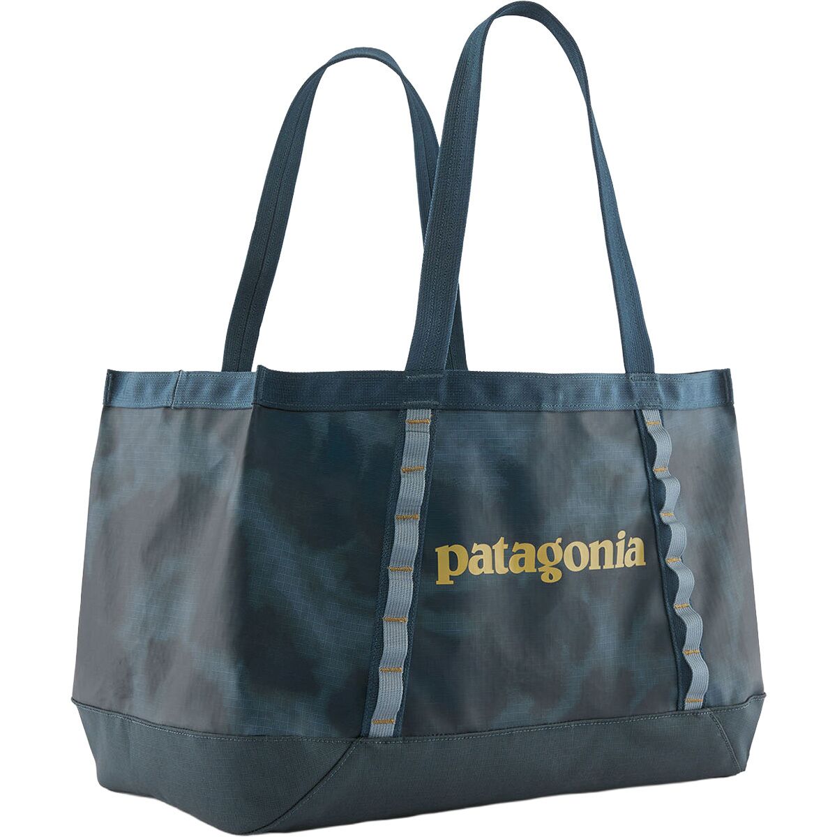 Image of Patagonia Black Hole 25L Tote Sastrugi: Summit Blue, One Size