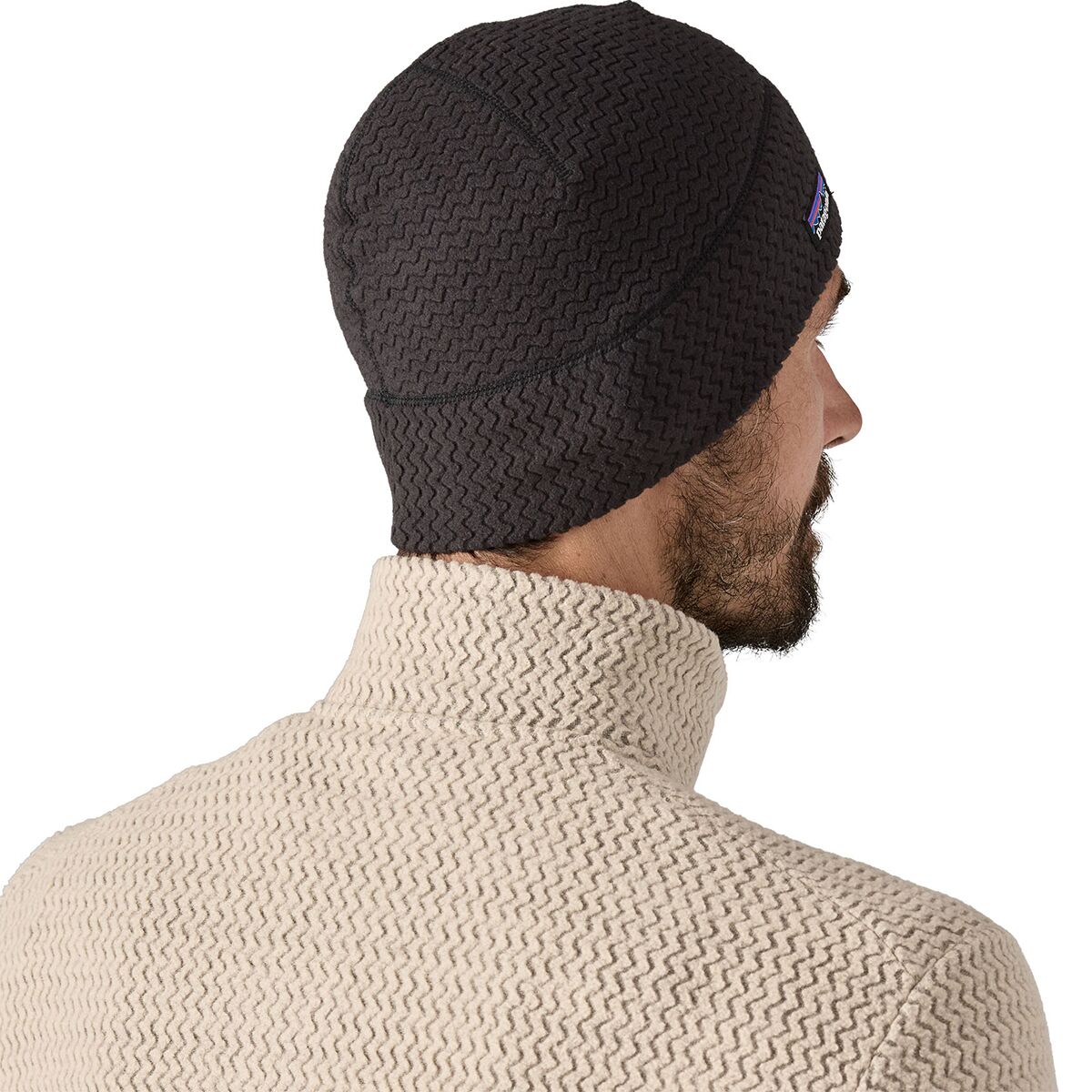patagonia R1エア・ビーニー Patagonia R1 Air Beanie
