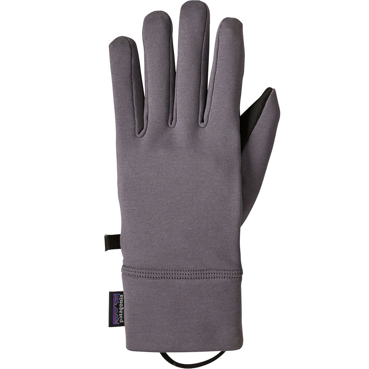 Image of Patagonia R1 Daily Glove May Grey, M