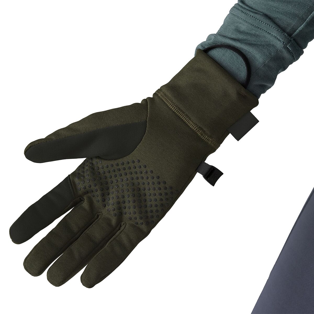 小物 PATAGONIA 34560 R1 Daily Gloves INBK M Patagonia R1 Daily Gloves – Big Sky Anglers