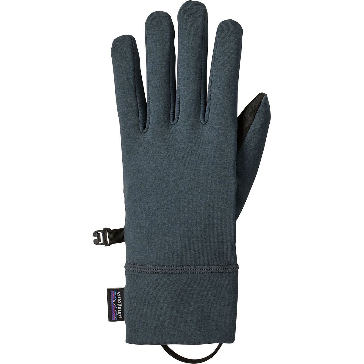 Image of Patagonia R1 Daily Glove Summit Blue, S