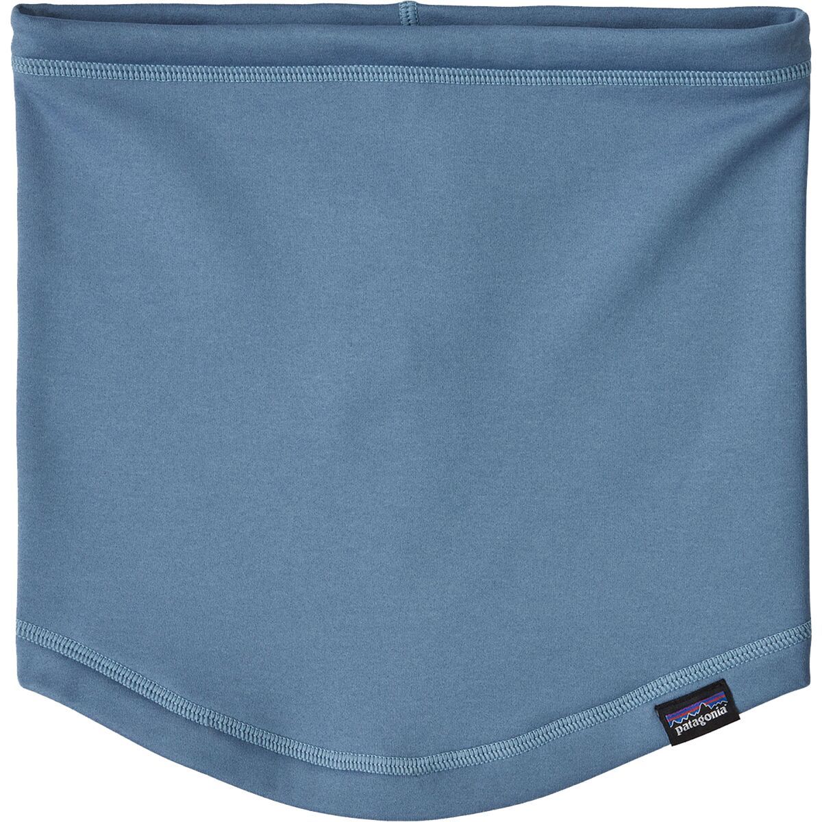 Patagonia R1 Daily Neck Gaiter Barnacle Blue, One Size