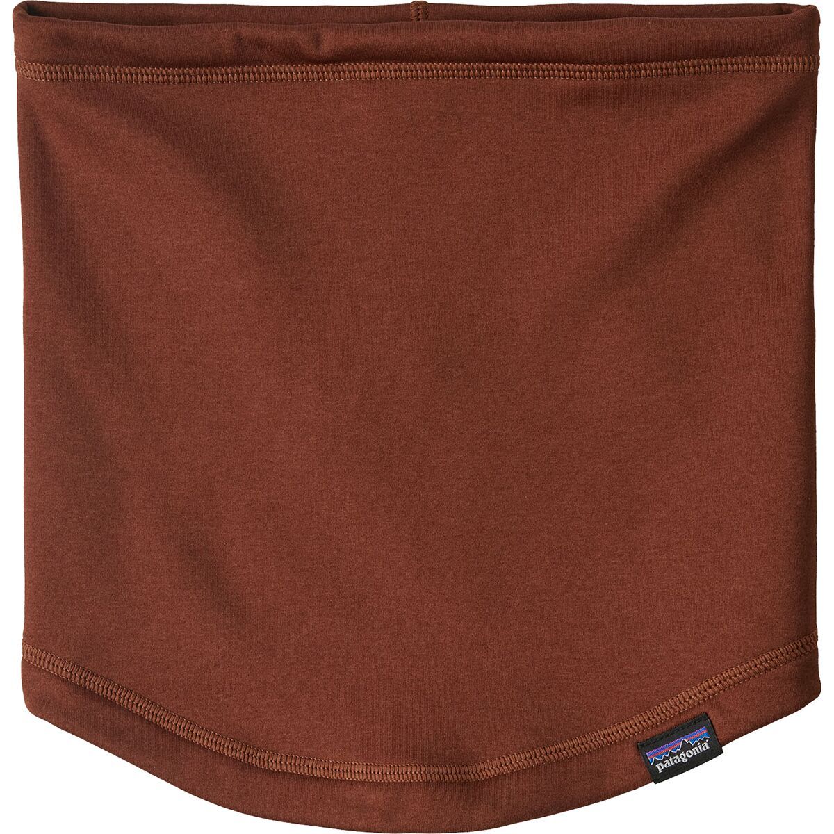 Image of Patagonia R1 Daily Neck Gaiter Dried Vanilla, One Size