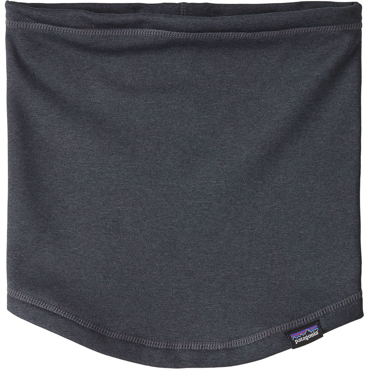 Image of Patagonia R1 Daily Neck Gaiter Smolder Blue, One Size