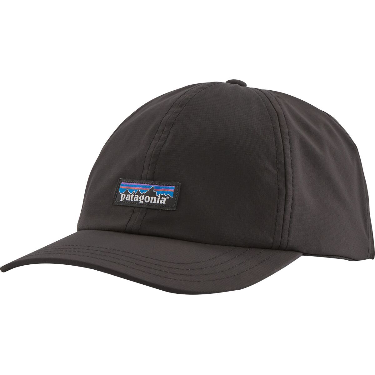 Image of Patagonia Terrebonne Hat Black, One Size
