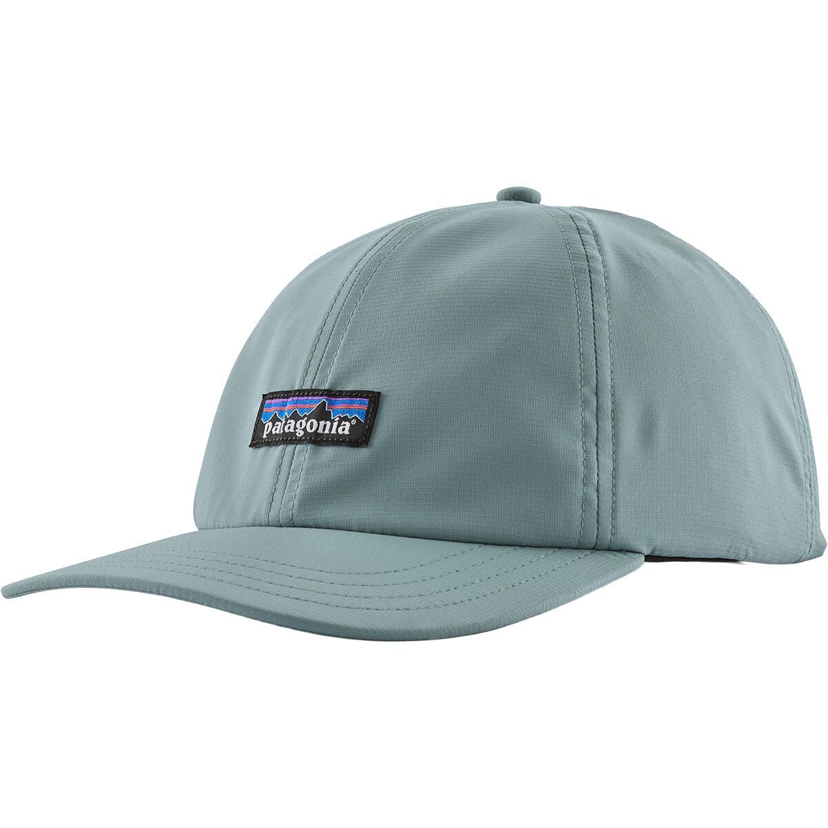 Image of Patagonia Terrebonne Hat Blue Sage, One Size