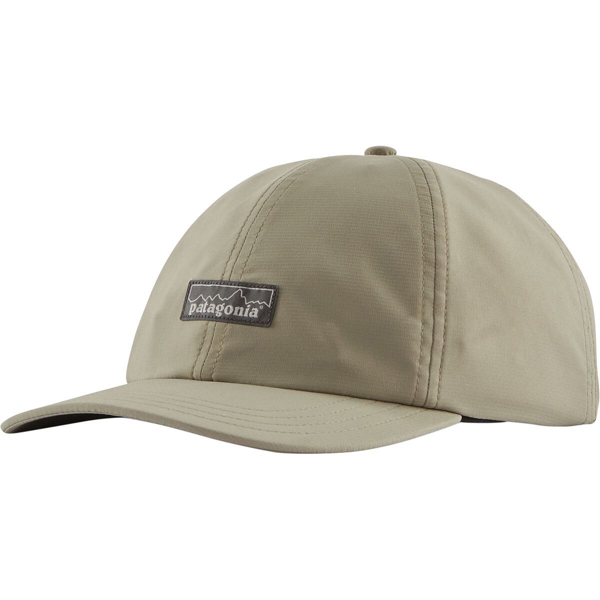 Image of Patagonia Terrebonne Hat River Rock Green, One Size