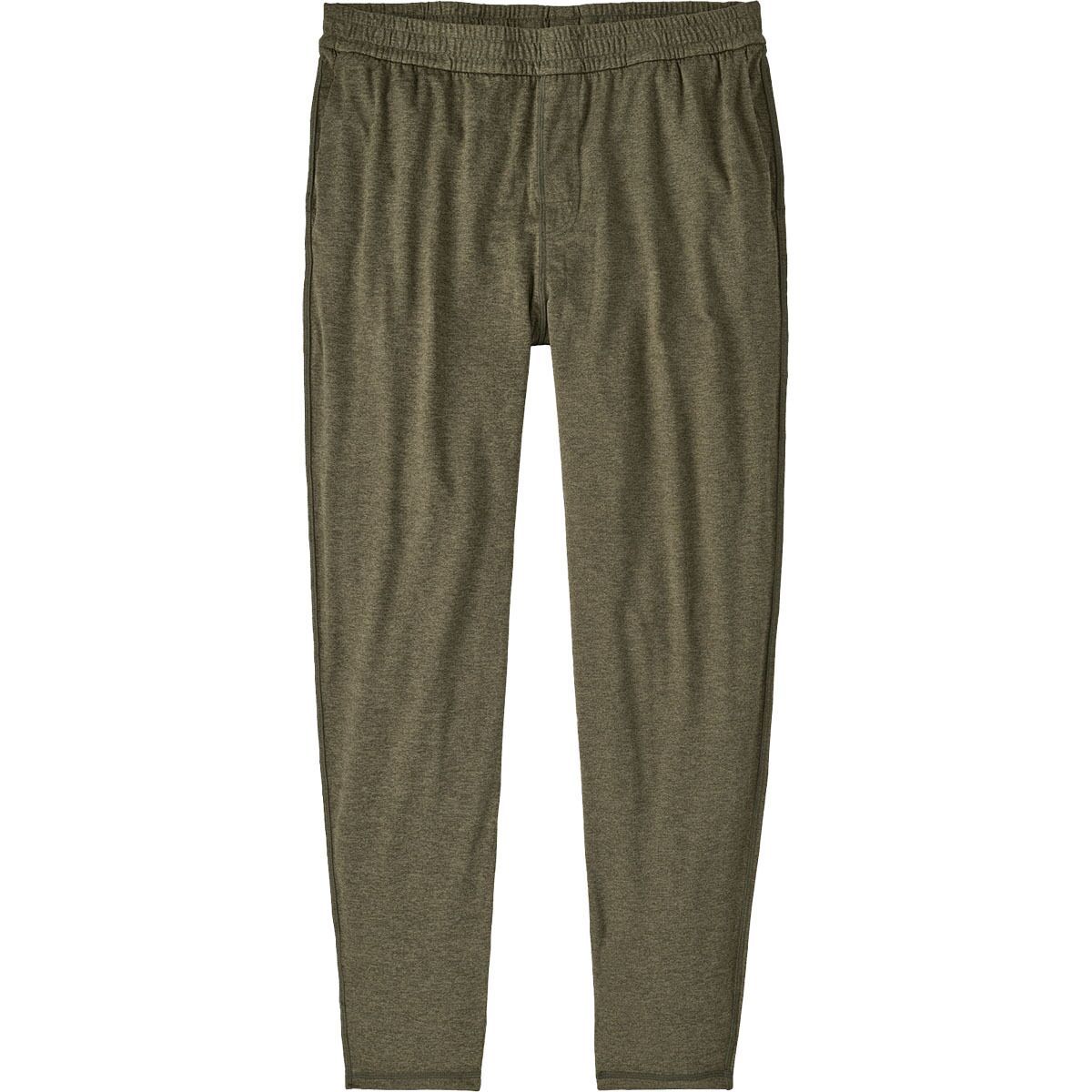 Image of Patagonia 2-Loose Pant - Men's Basin Green, S