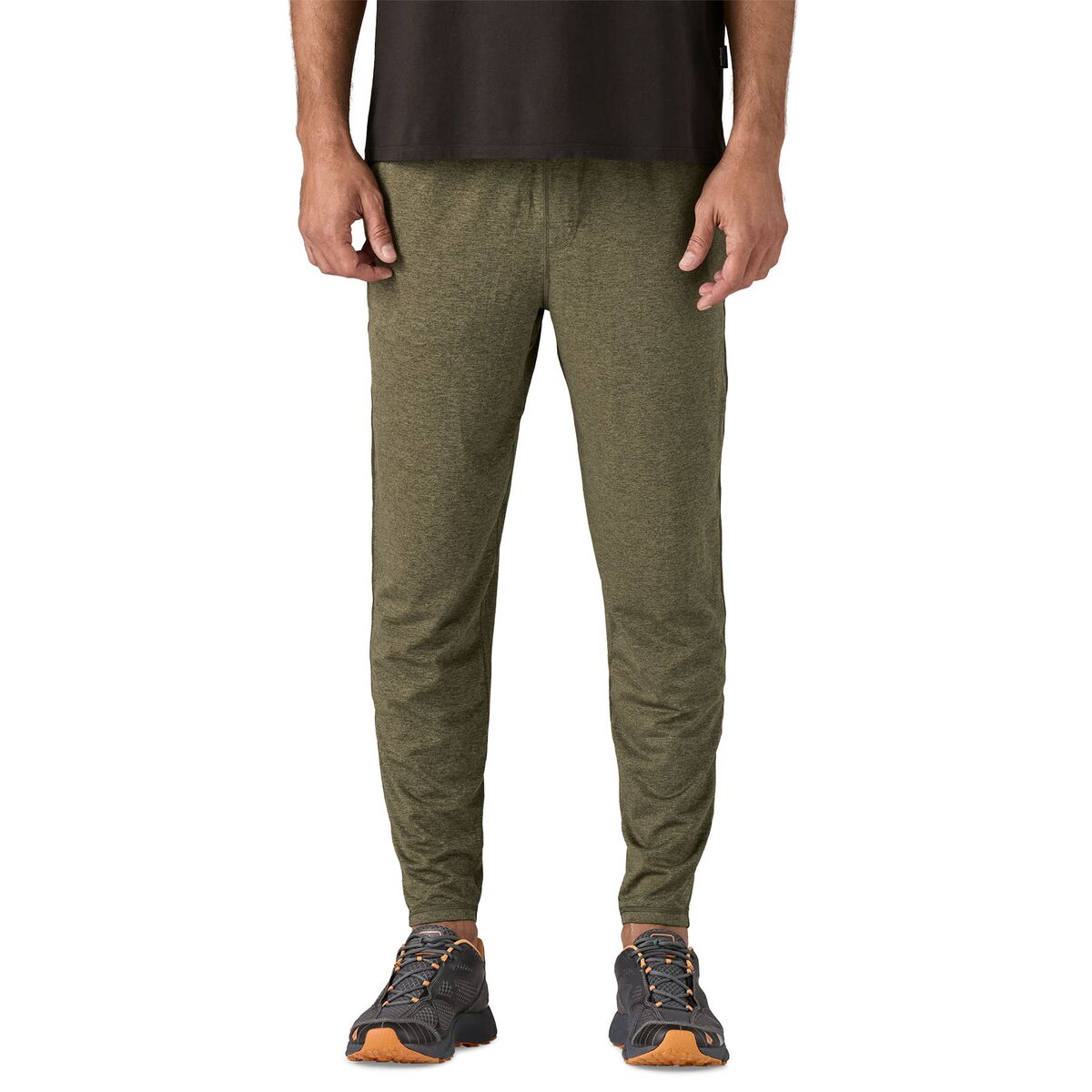Image of Patagonia 2-Loose Pant - Men's Basin Green, XXL