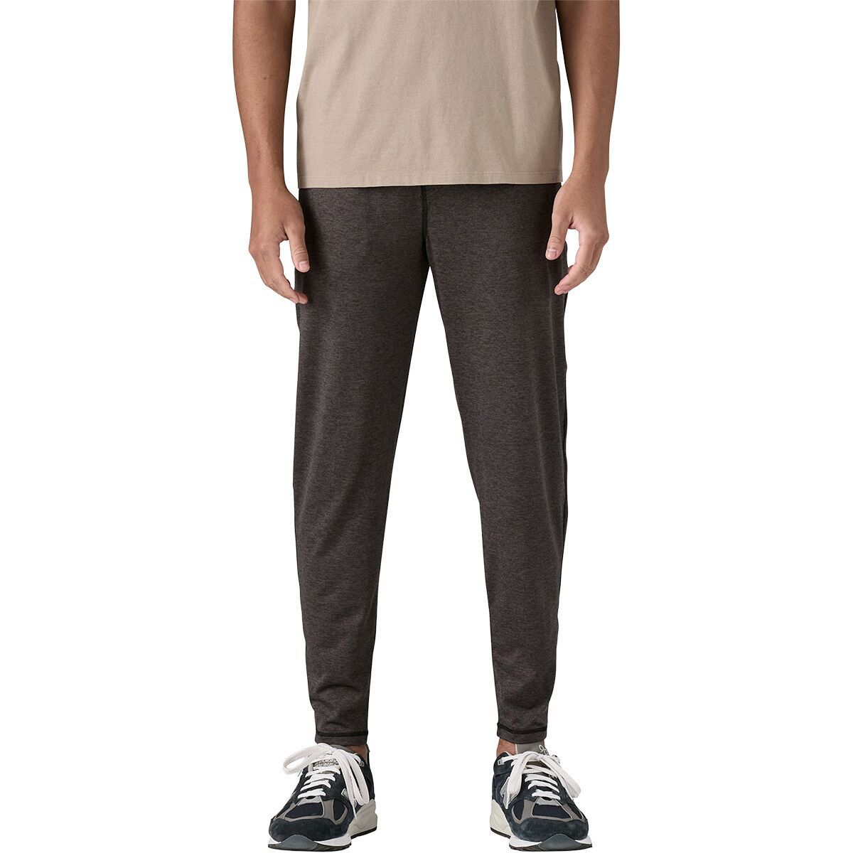 Image of Patagonia 2-Loose Pant - Men's Black, L