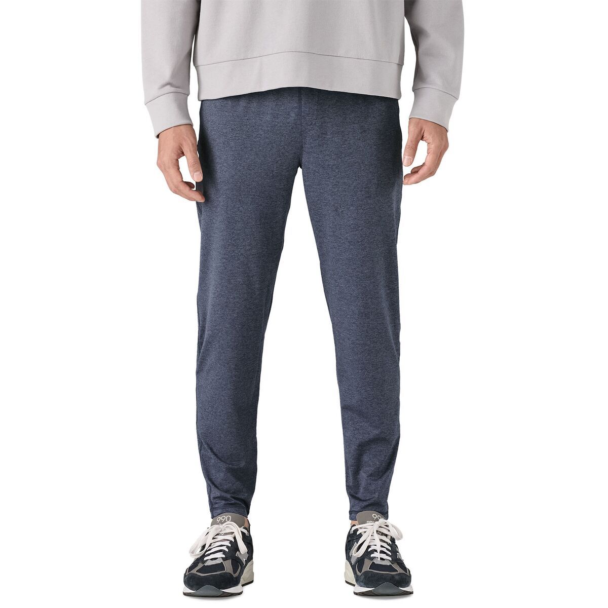 Image of Patagonia 2-Loose Pant - Men's Smolder Blue, XL