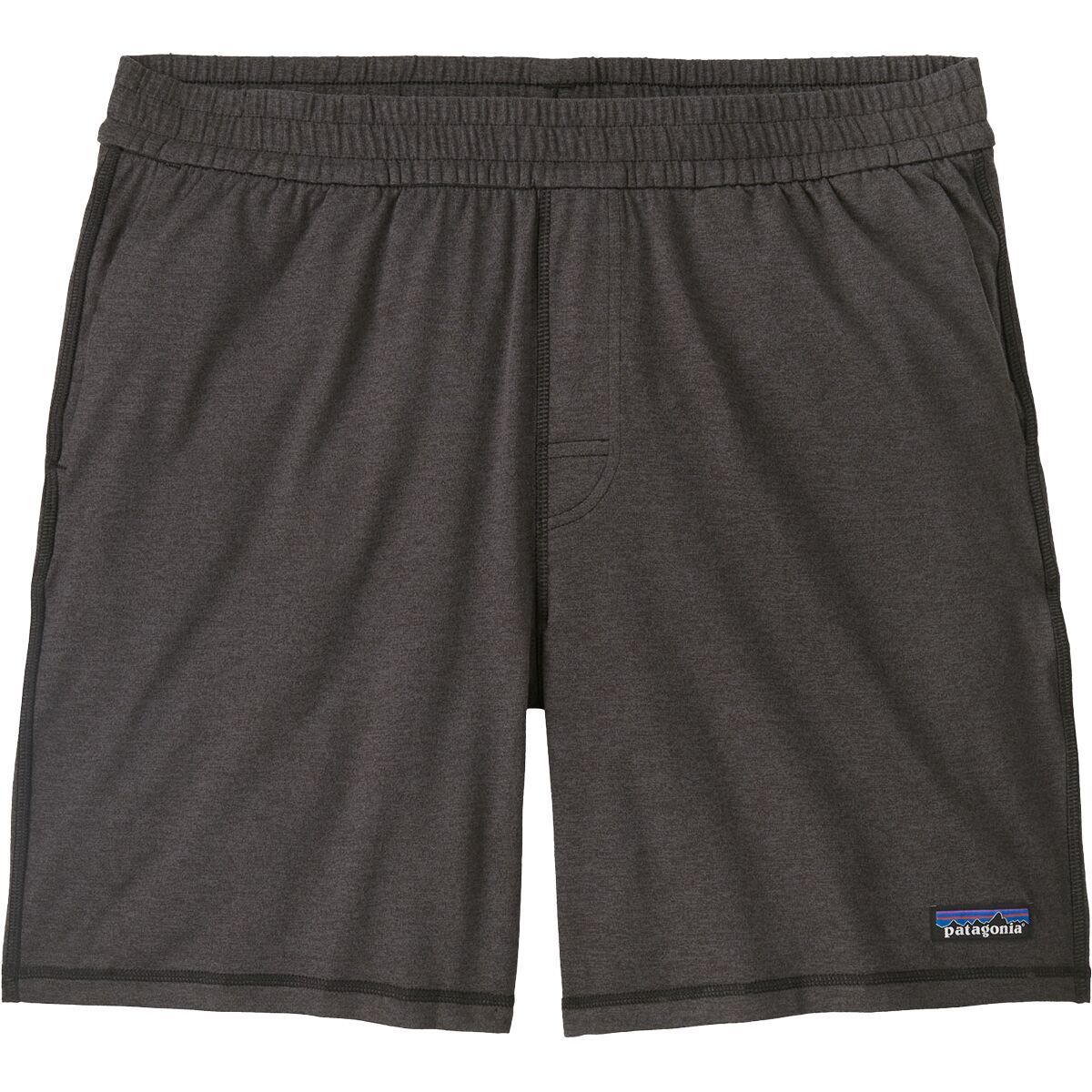 Image of Patagonia 2-Loose Short - Men's Black, XXL