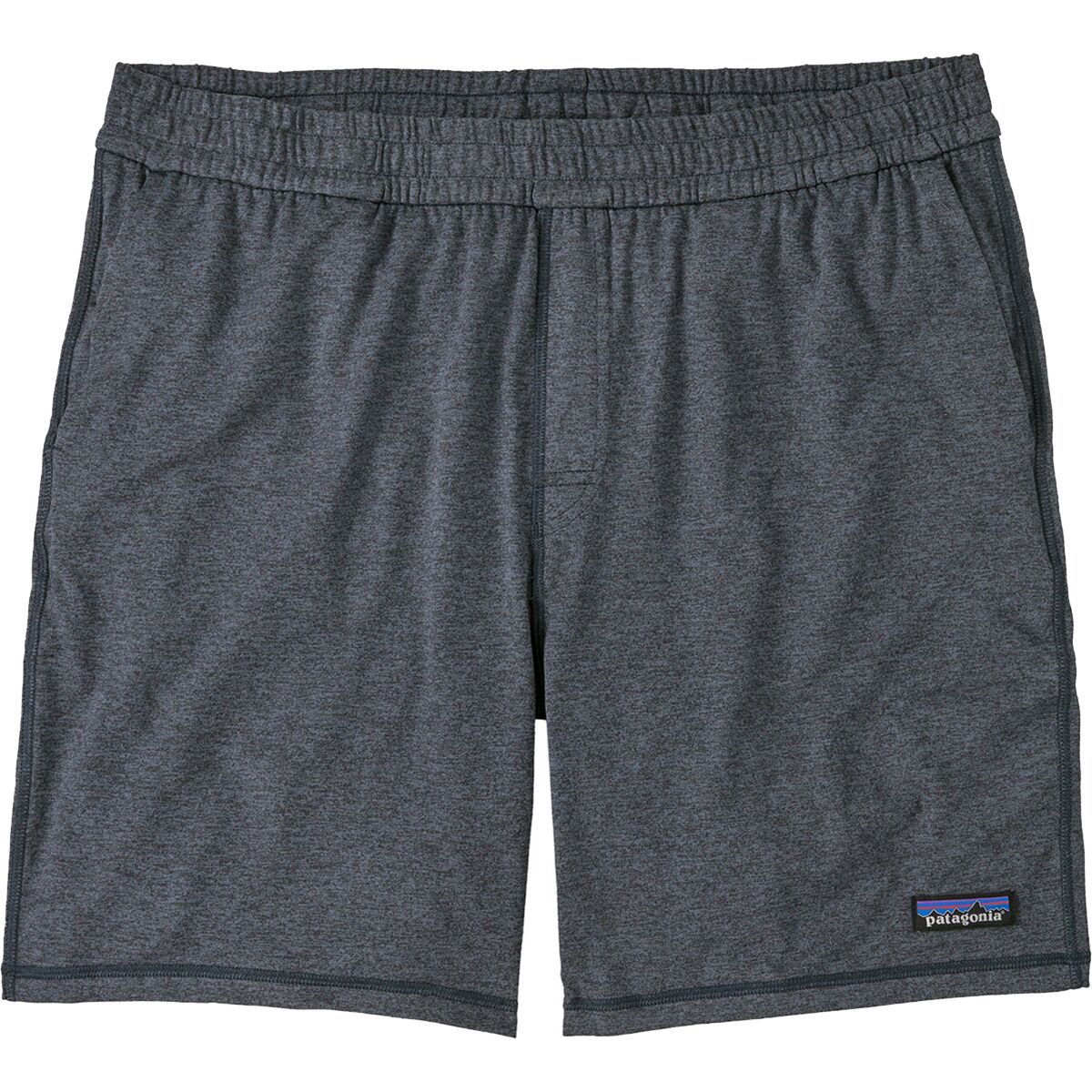Image of Patagonia 2-Loose Short - Men's Smolder Blue, L