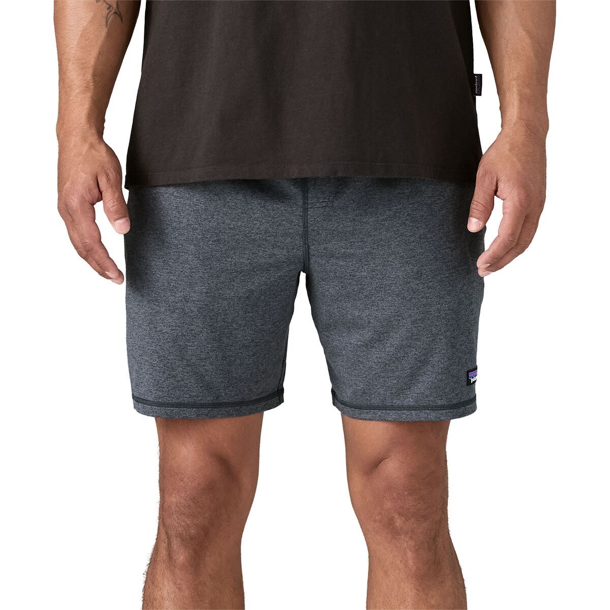 Image of Patagonia 2-Loose Short - Men's Smolder Blue, S