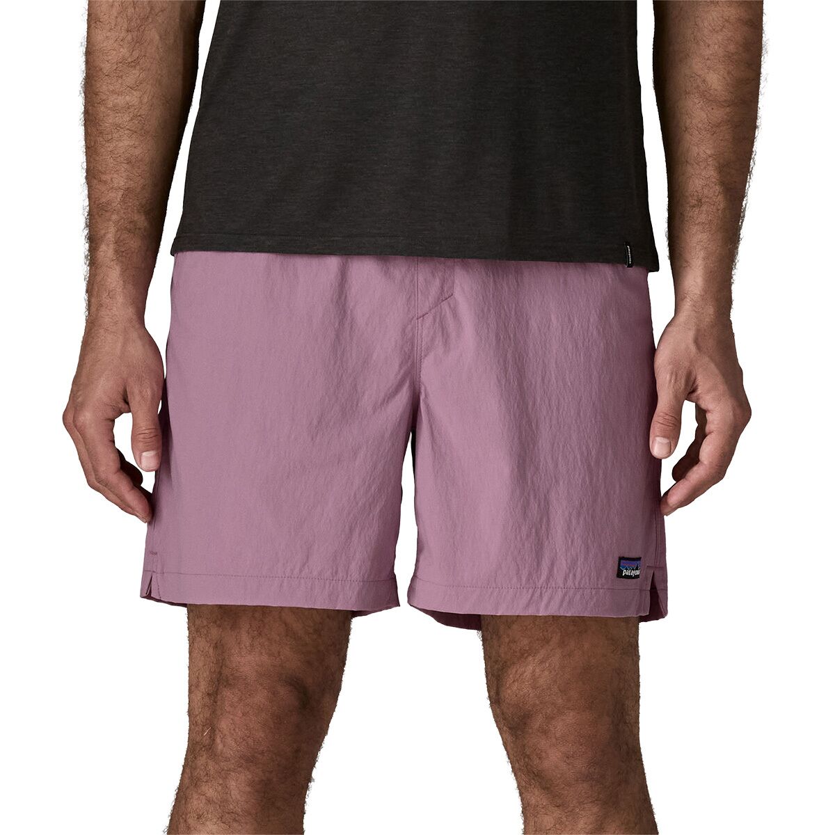 Image of Patagonia Baggies Lights 6in Short - Men's Light Violet, XXL