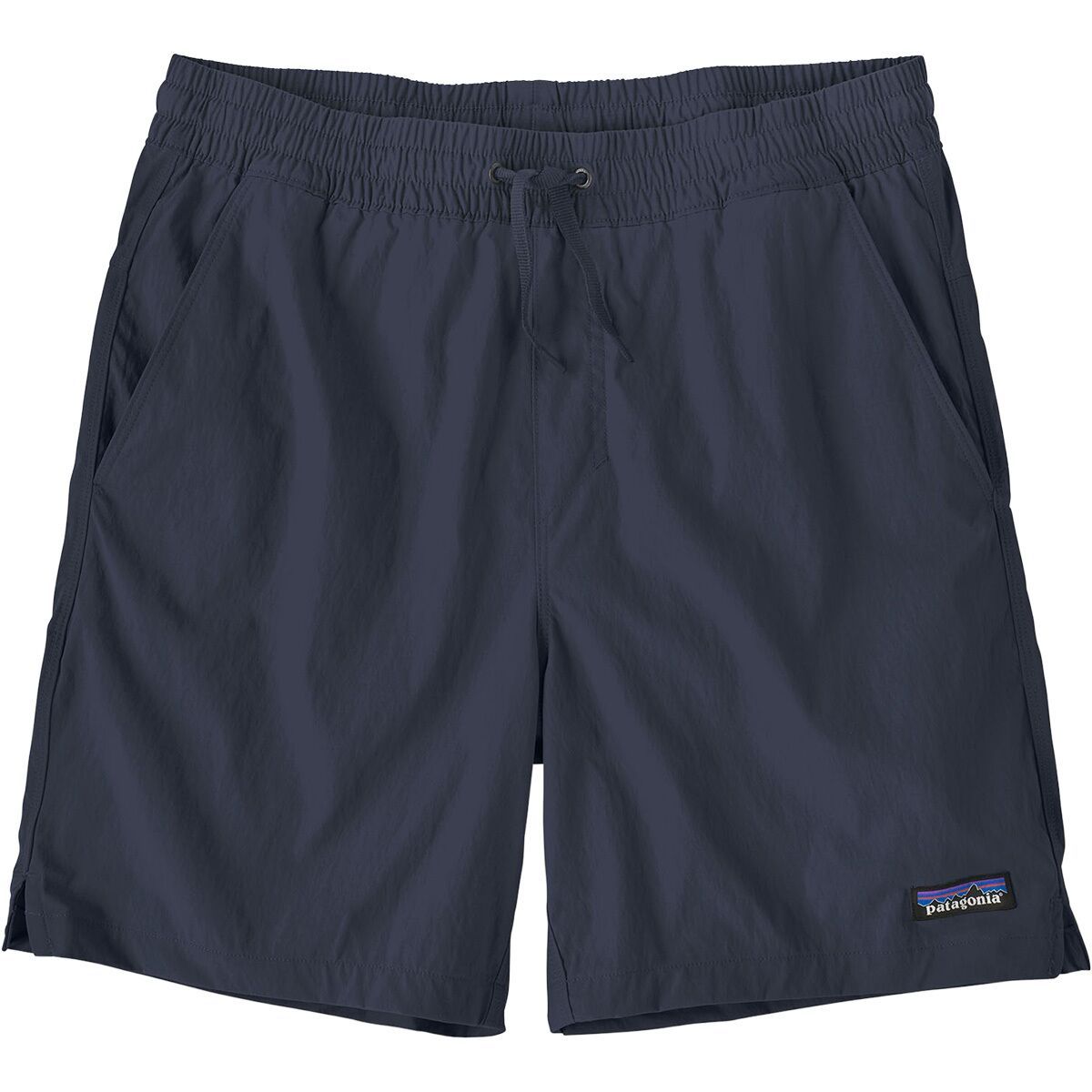 Image of Patagonia Baggies Lights 6in Short - Men's New Navy, XXL