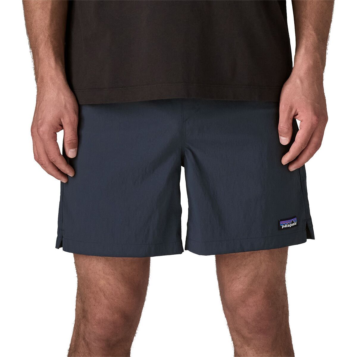 Patagonia Patagonia Baggies Lights 6in Short - Men's New Navy, L