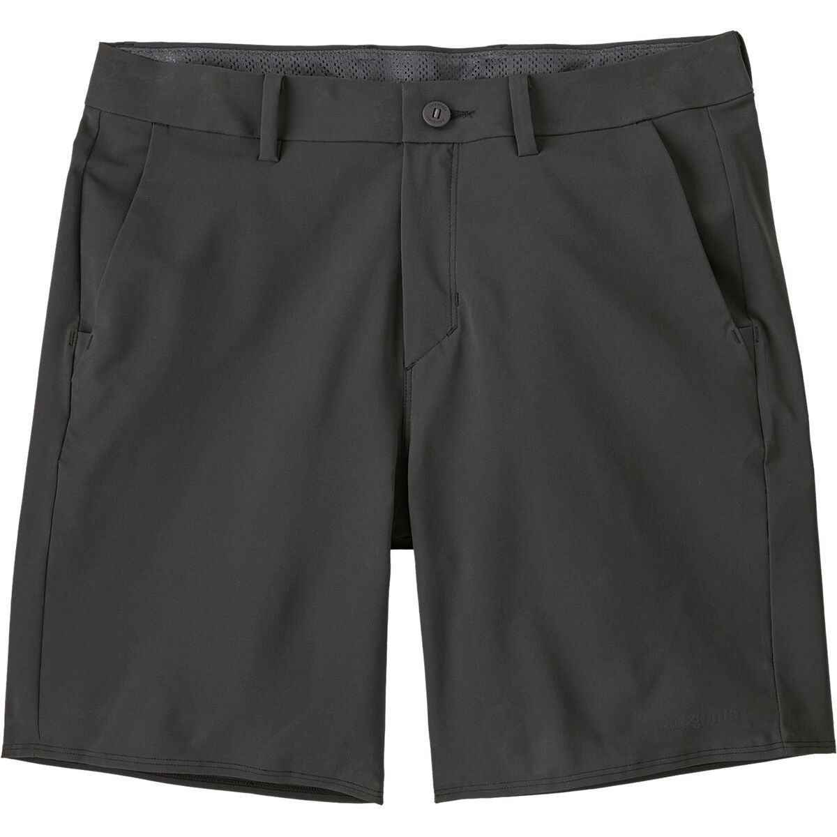 Image of Patagonia Hydropeak 18in Hybrid Walk Short - Men's Ink Black, 30