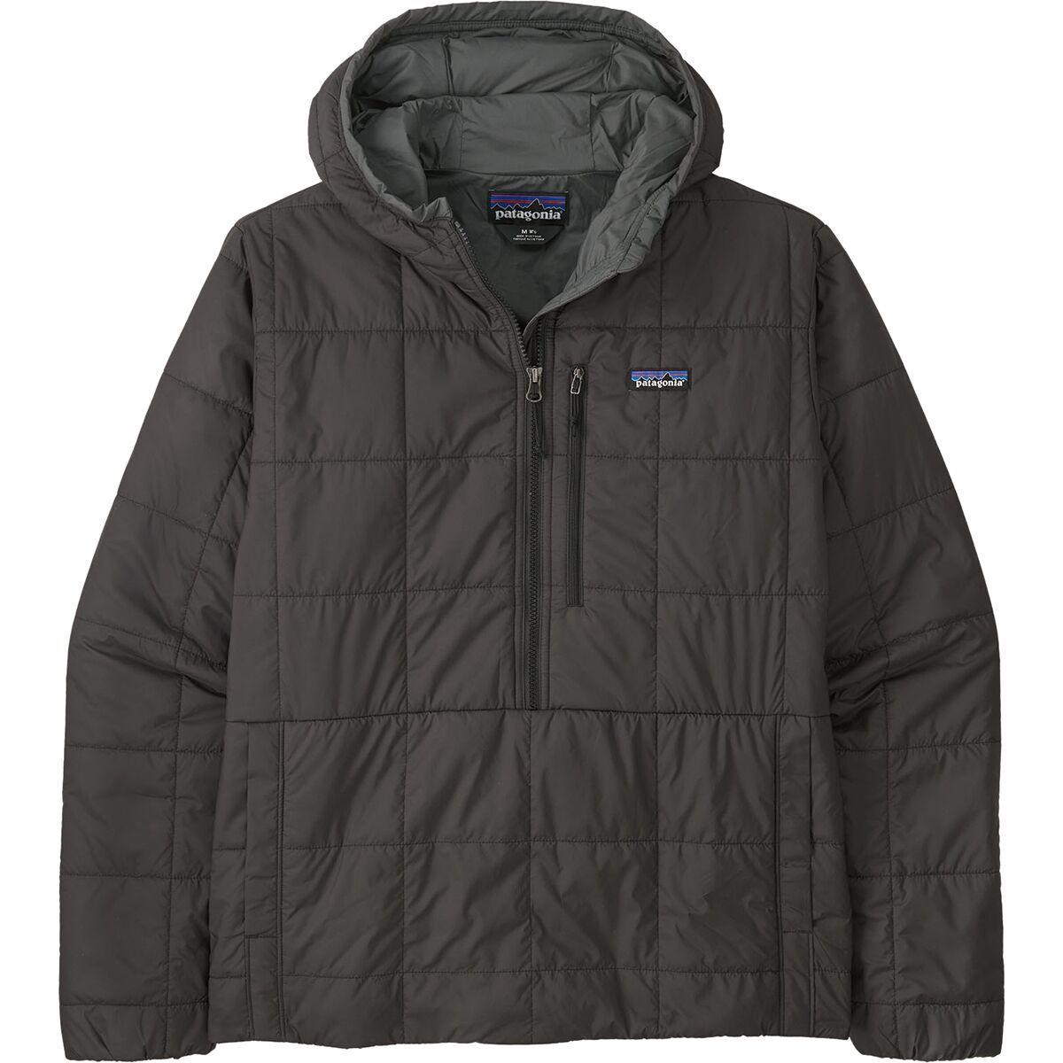 Patagonia Light Gust Hooded Pullover Jacket - Men's