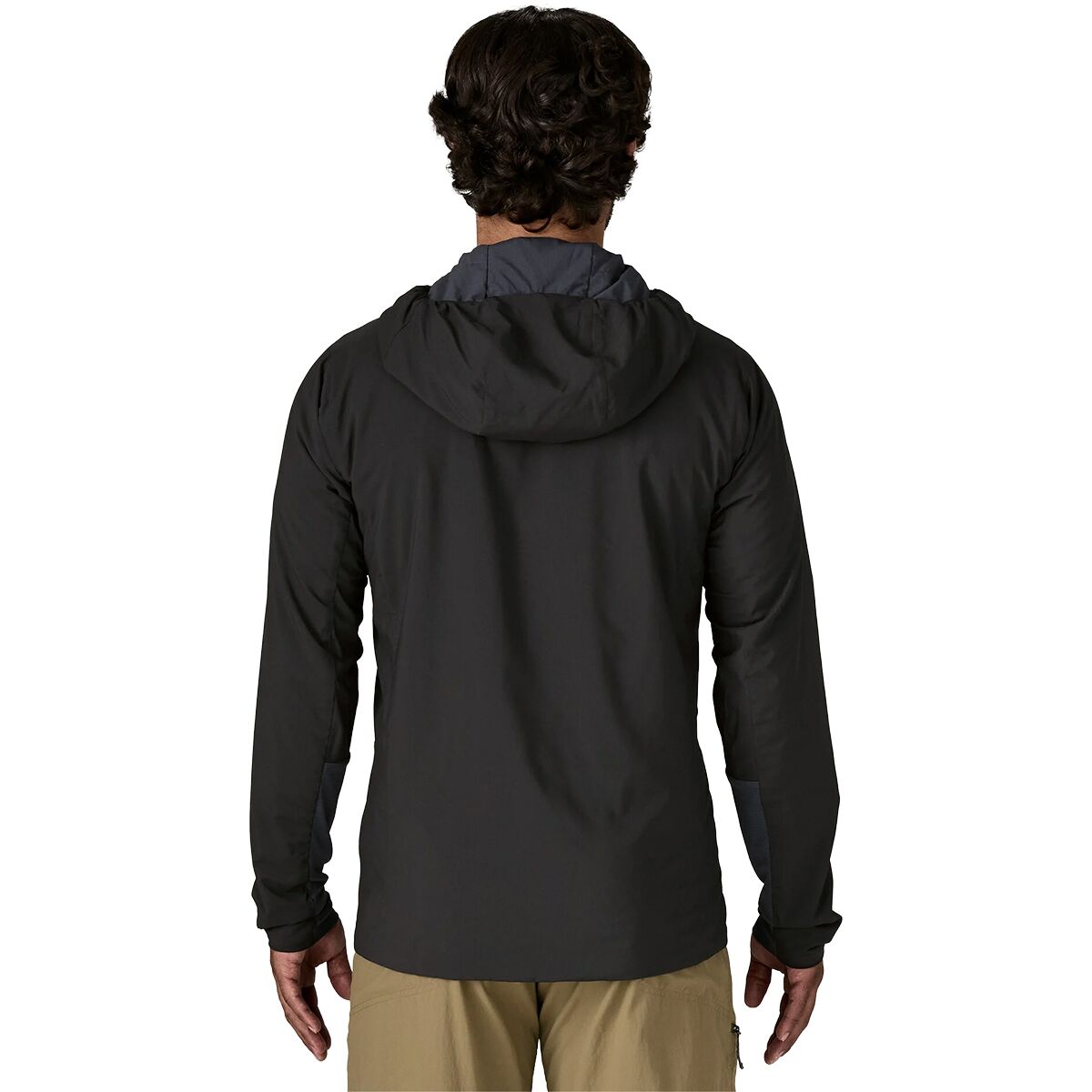 Patagonia Nano-Air Ultralight Full-Zip Hoodie - Men's - Clothing