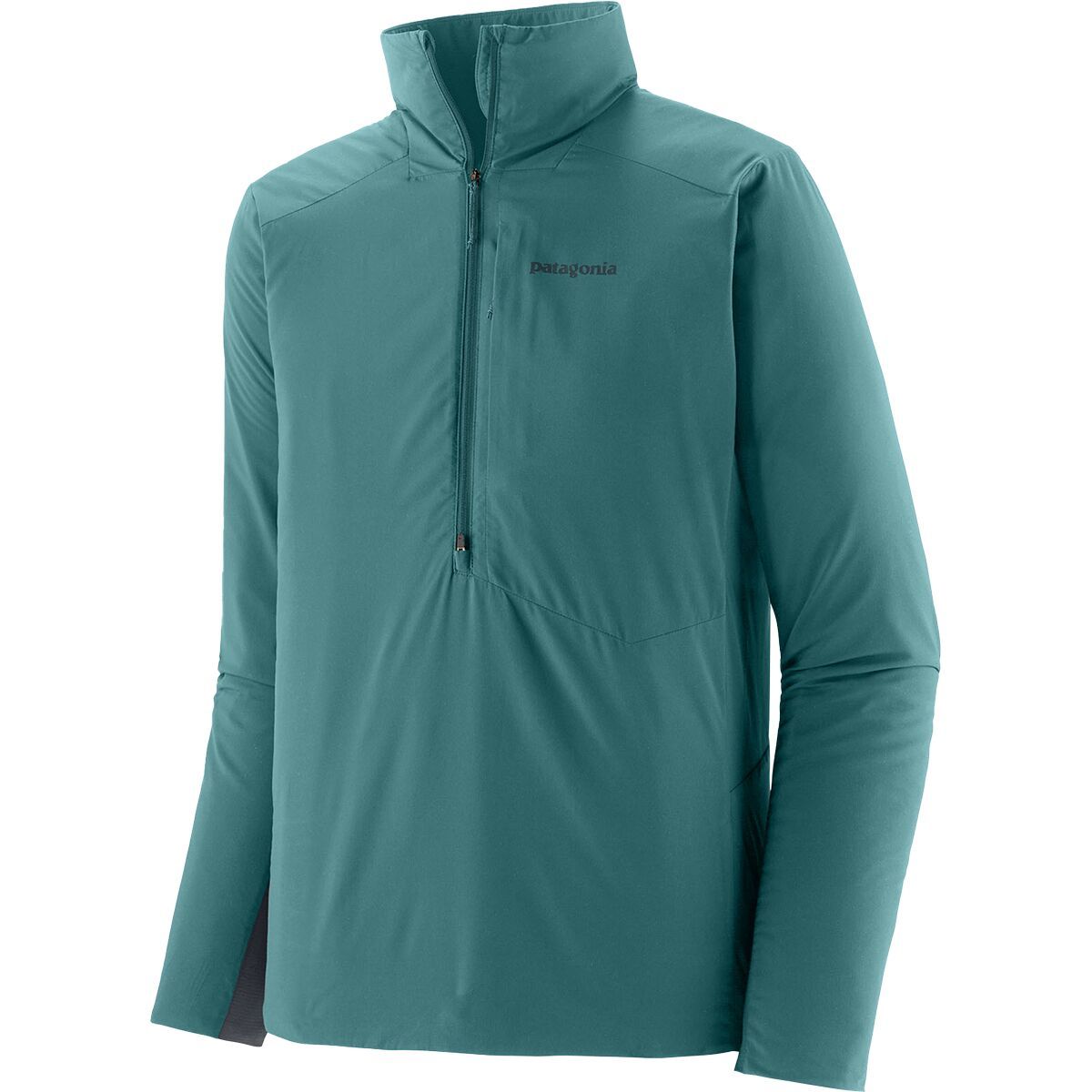 Image of Patagonia Nano-Air Ultralight Pullover Jacket - Men's Wetland Blue, M