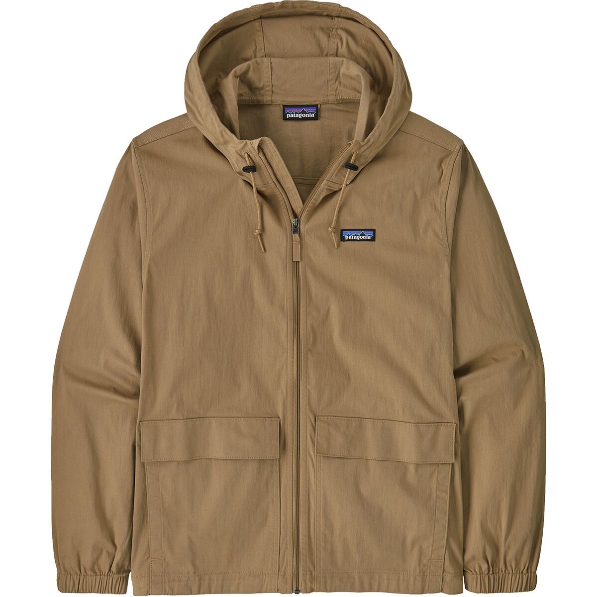Patagonia Nomader Hooded Jacket - Men's - Clothing
