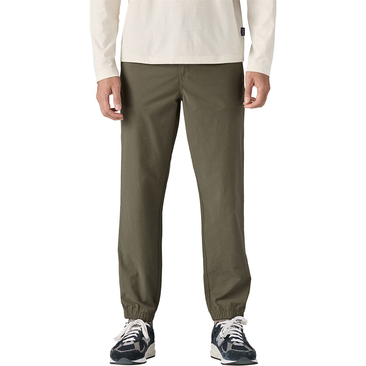 Image of Patagonia Nomader Jogger - Men's Basin Green, M