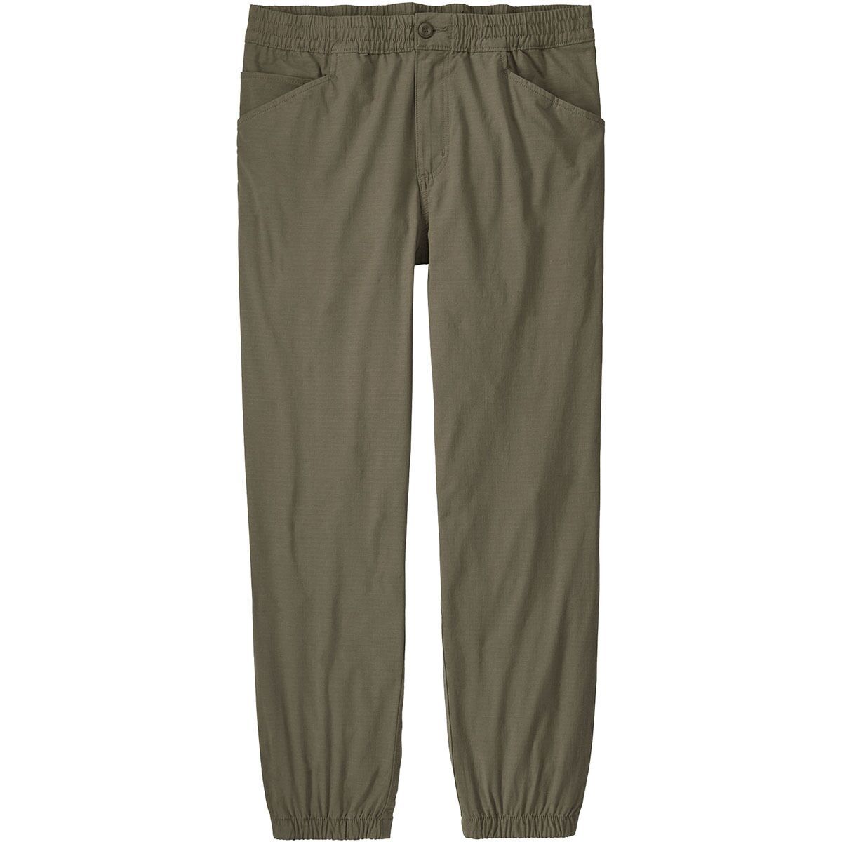 Image of Patagonia Nomader Jogger - Men's Basin Green, M